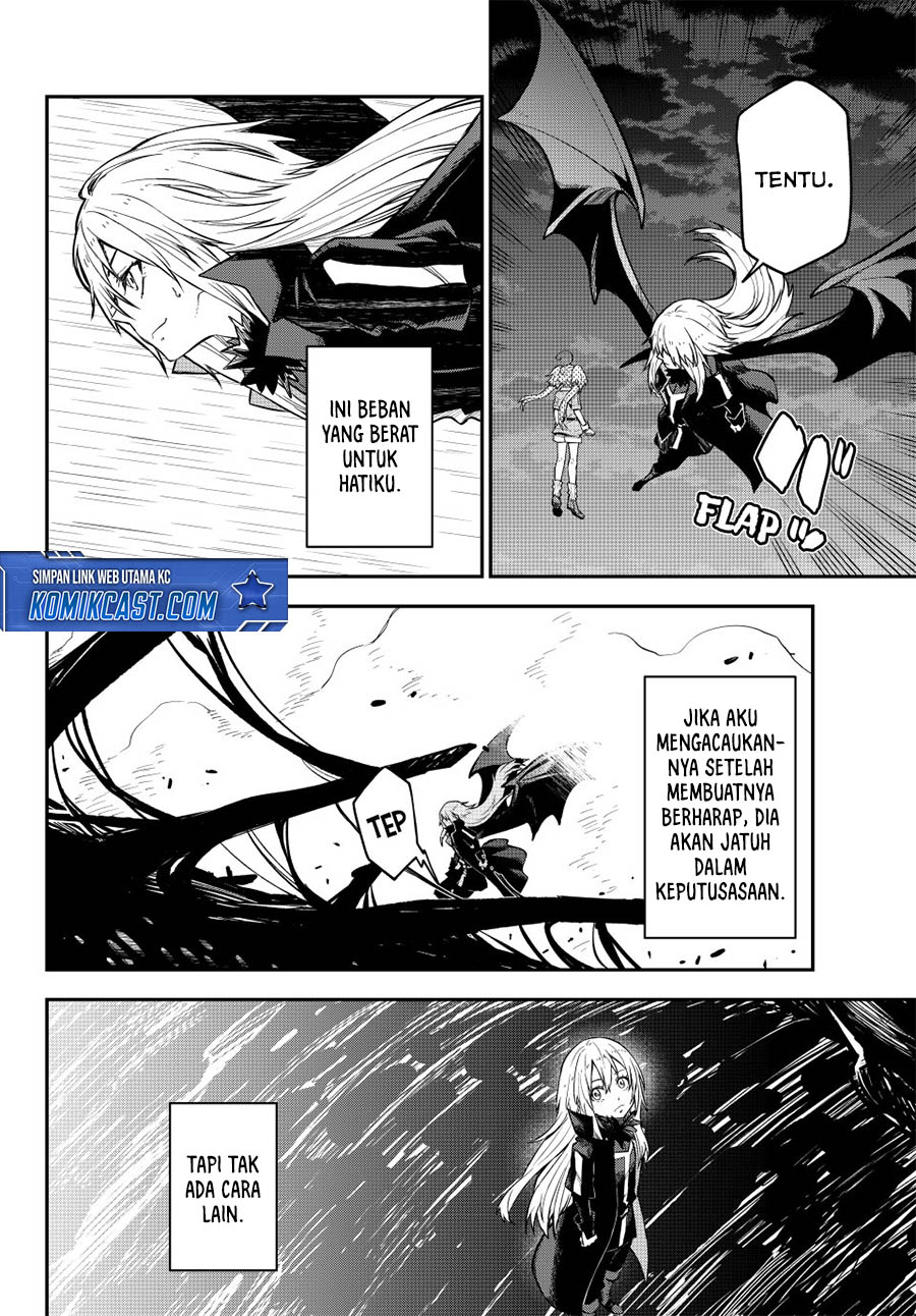 Chapter 130 - halaman 19