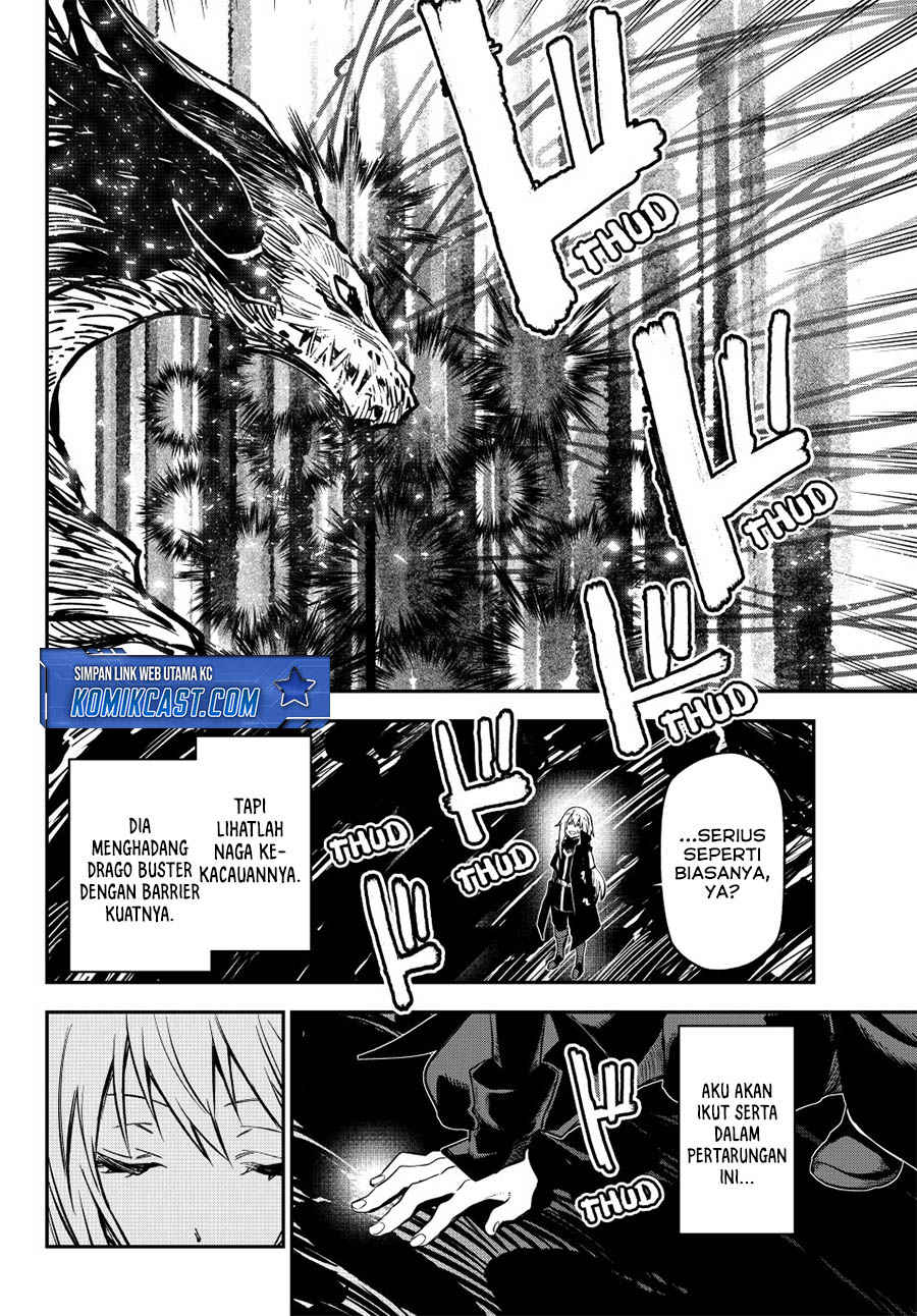Chapter 130 - halaman 22