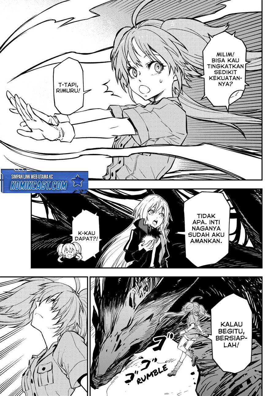 Chapter 130 - halaman 25