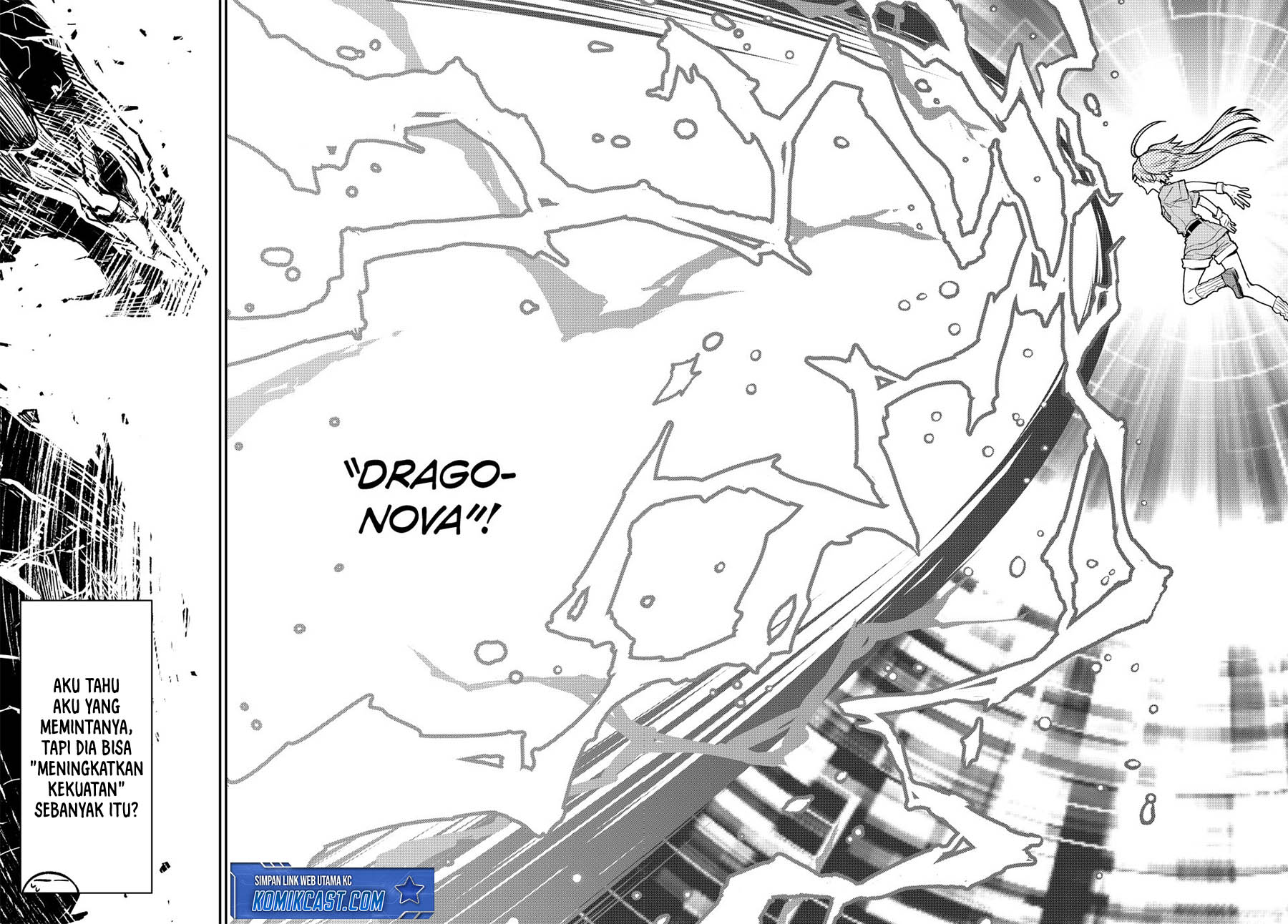 Chapter 130 - halaman 26