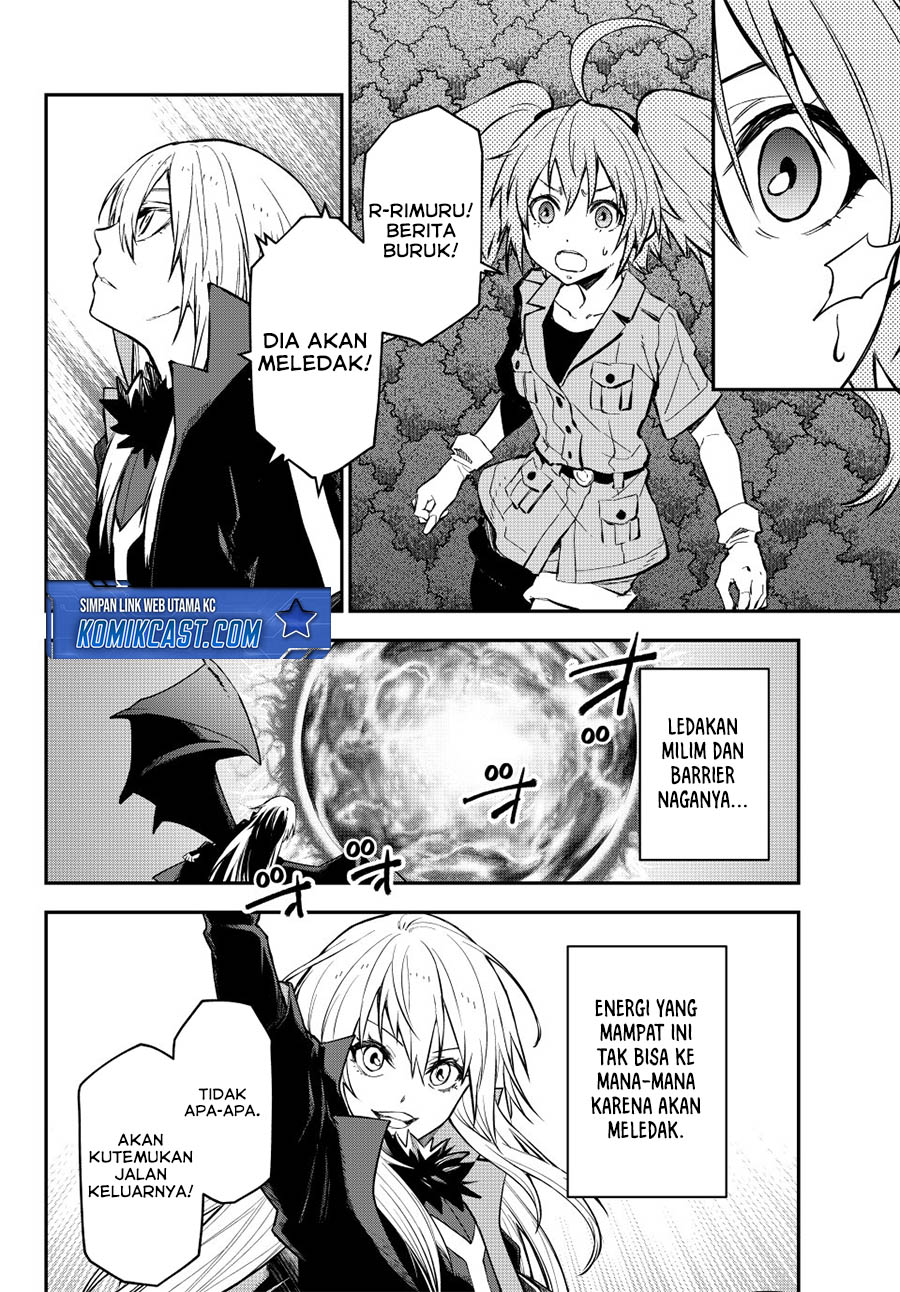 Chapter 130 - halaman 27