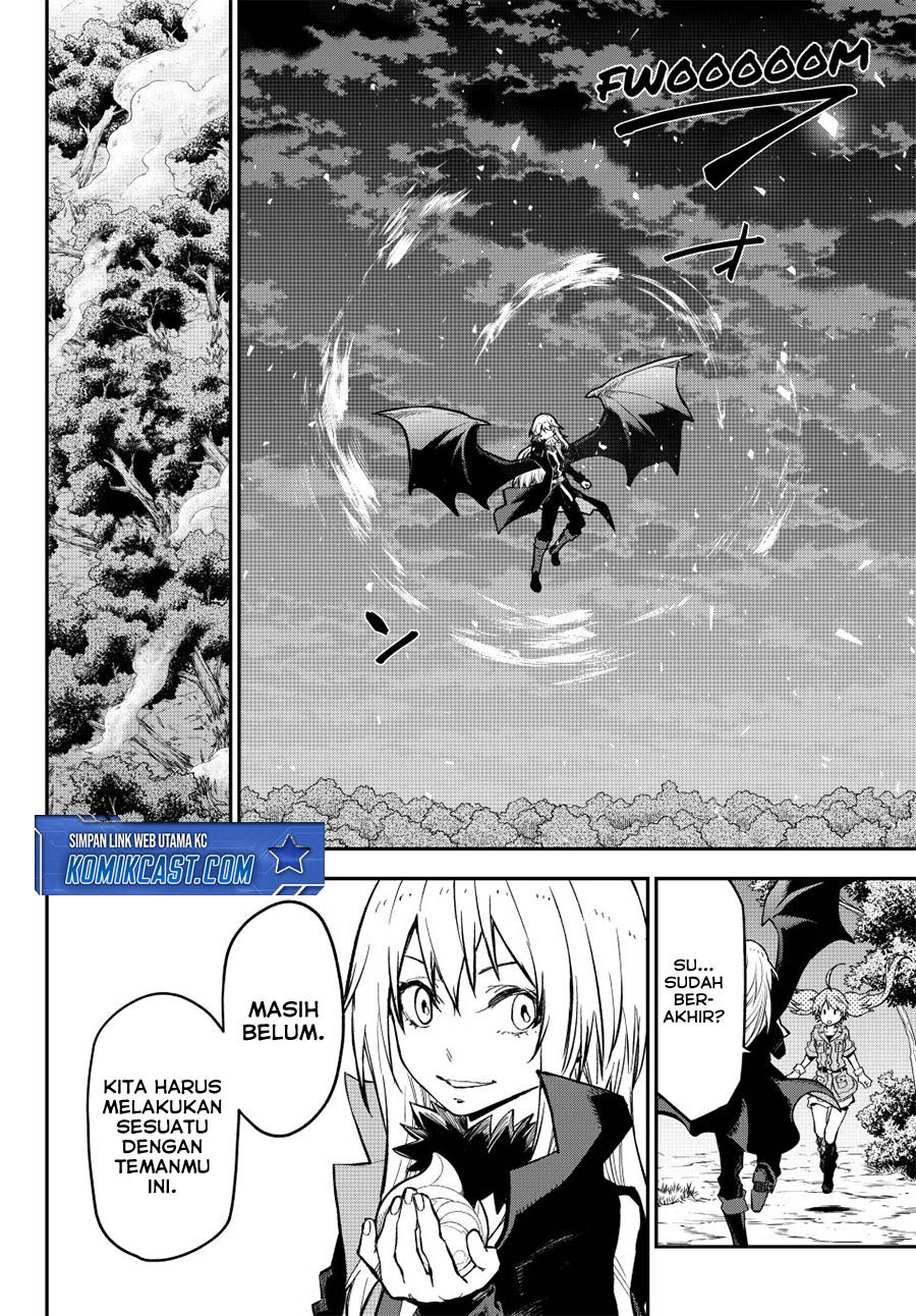 Chapter 130 - halaman 29