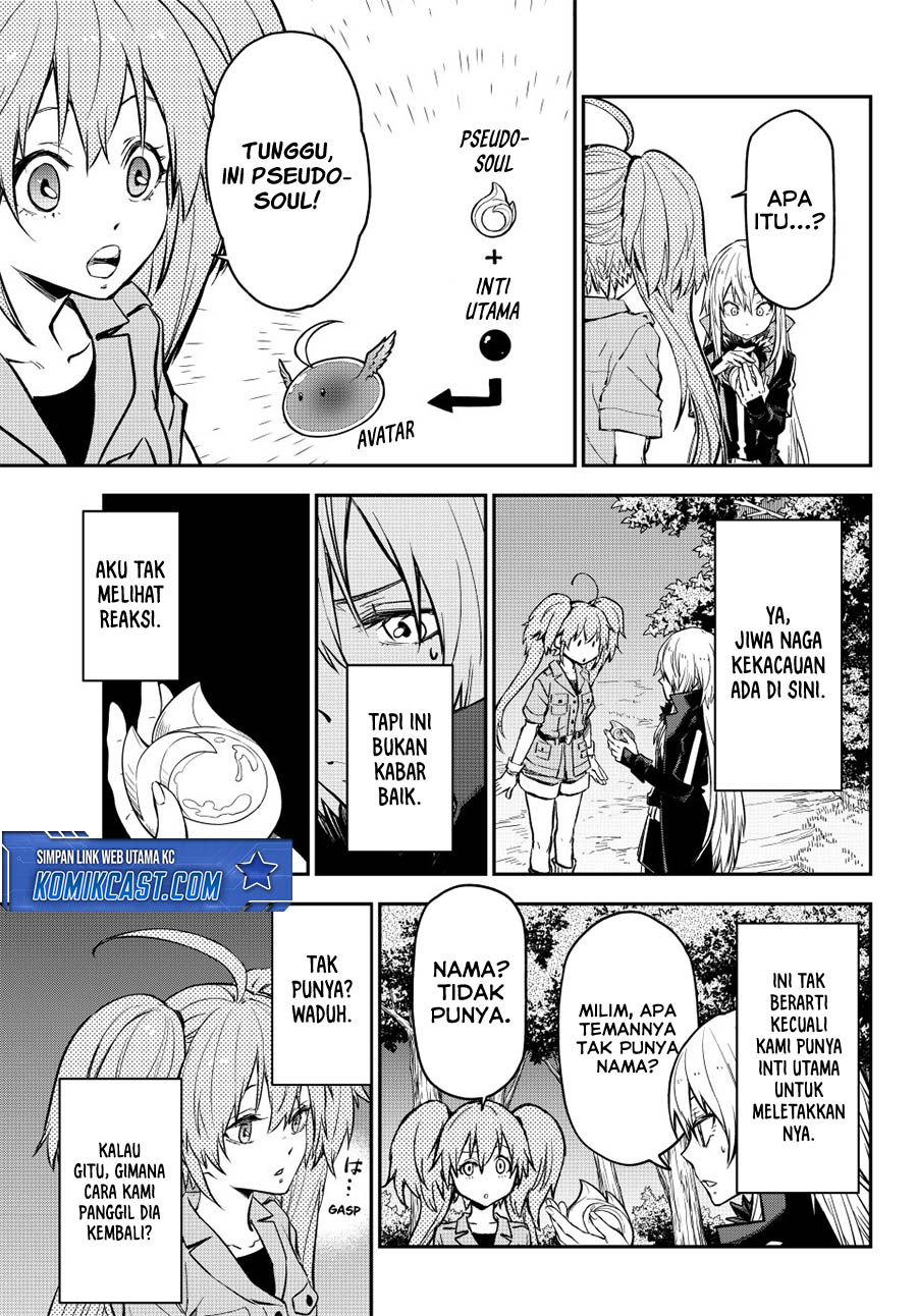Chapter 130 - halaman 30