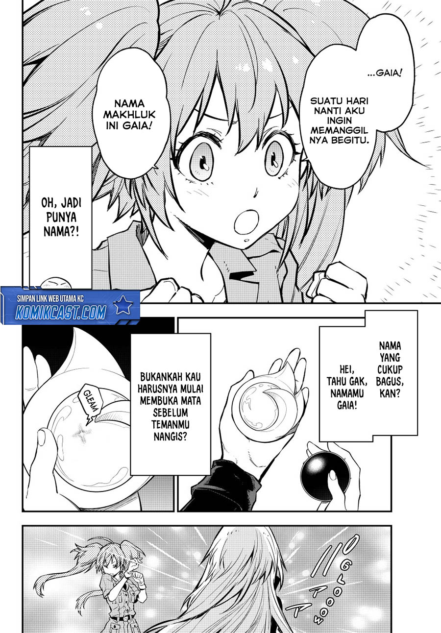 Chapter 130 - halaman 31