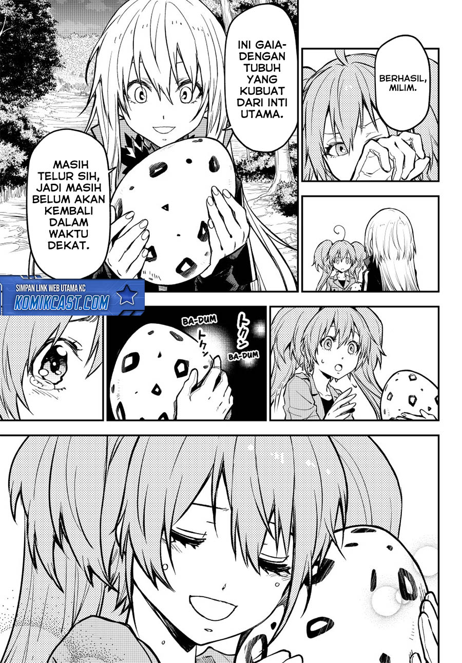 Chapter 130 - halaman 32