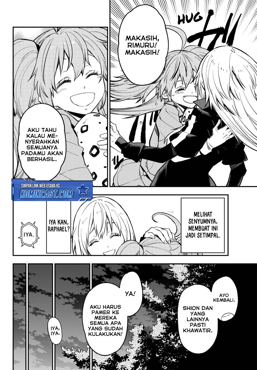 Chapter 130 - halaman 33