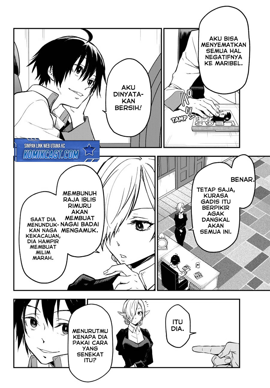 Chapter 130 - halaman 35