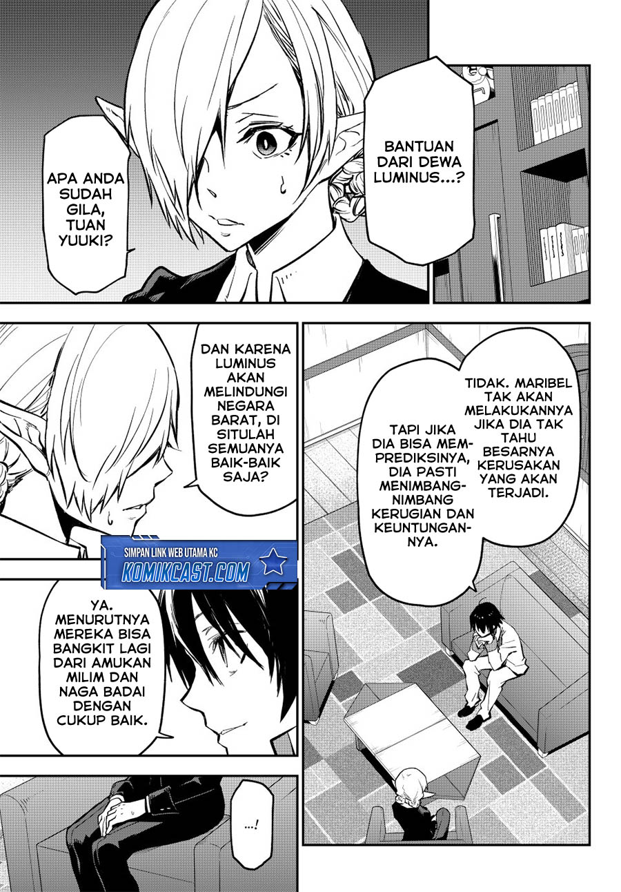 Chapter 130 - halaman 36