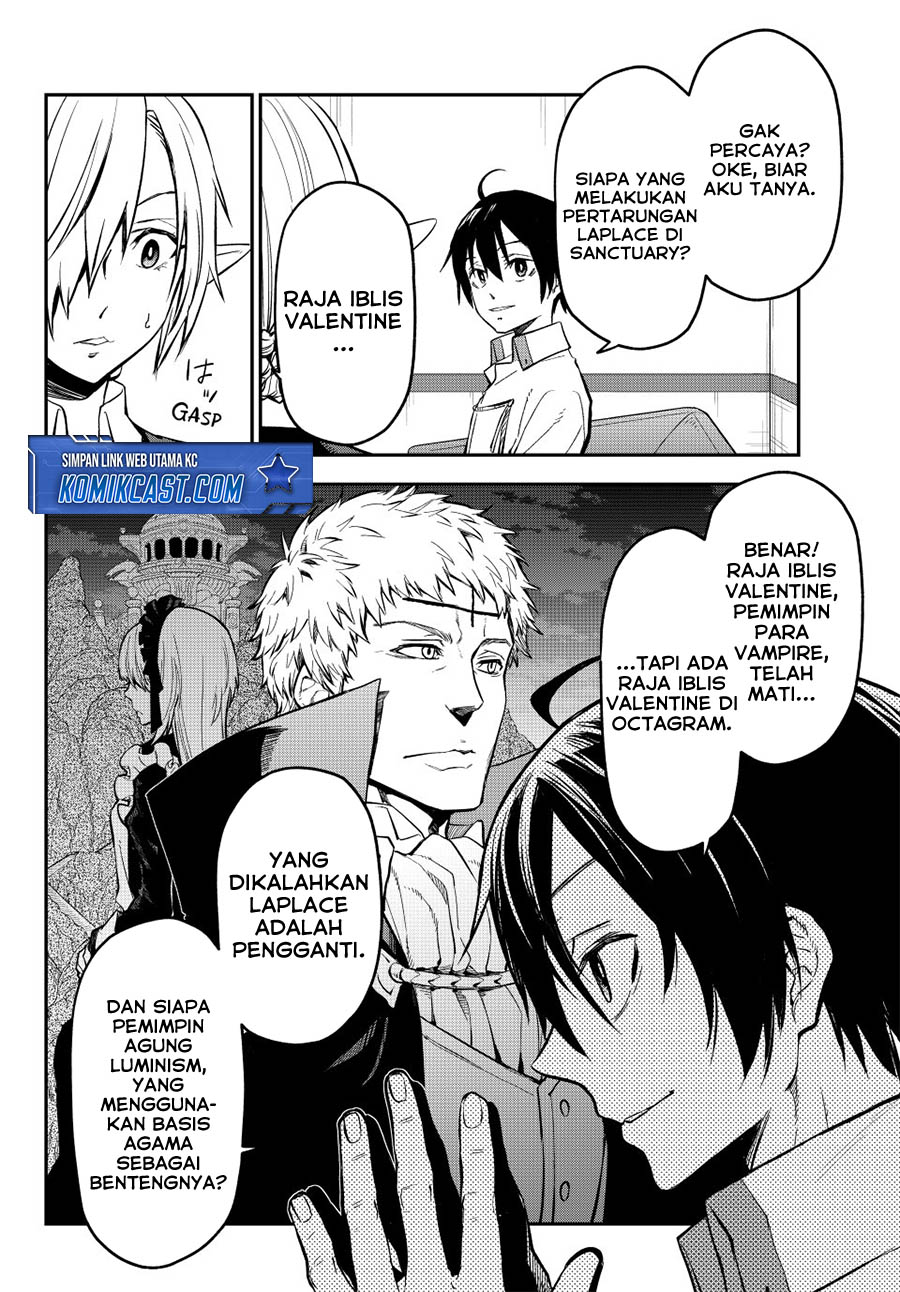 Chapter 130 - halaman 37