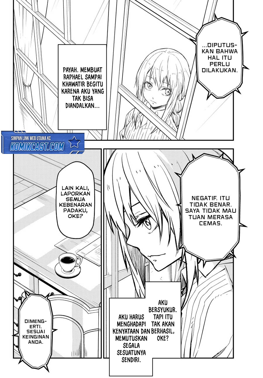 Chapter 130 - halaman 43