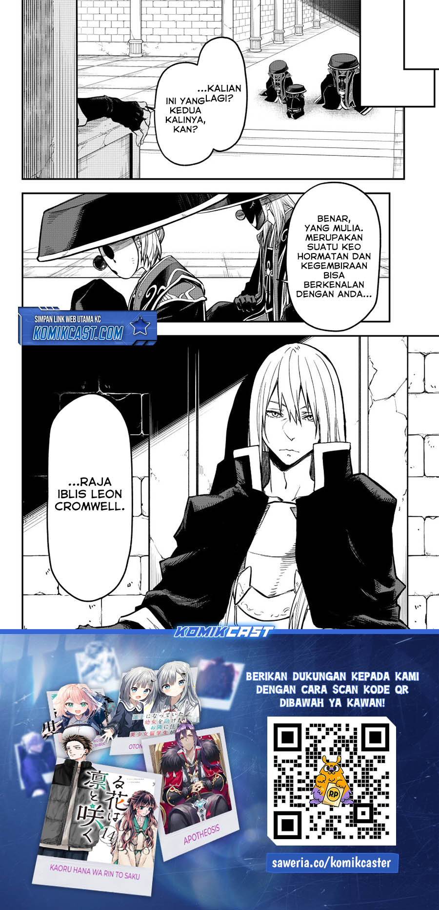 Chapter 130 - halaman 45