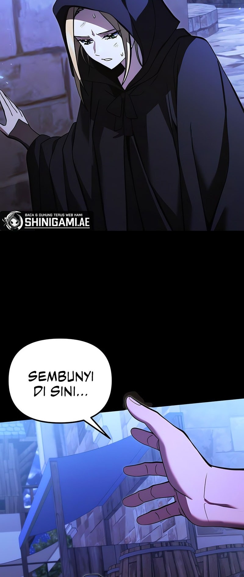 Chapter 100 - halaman 46