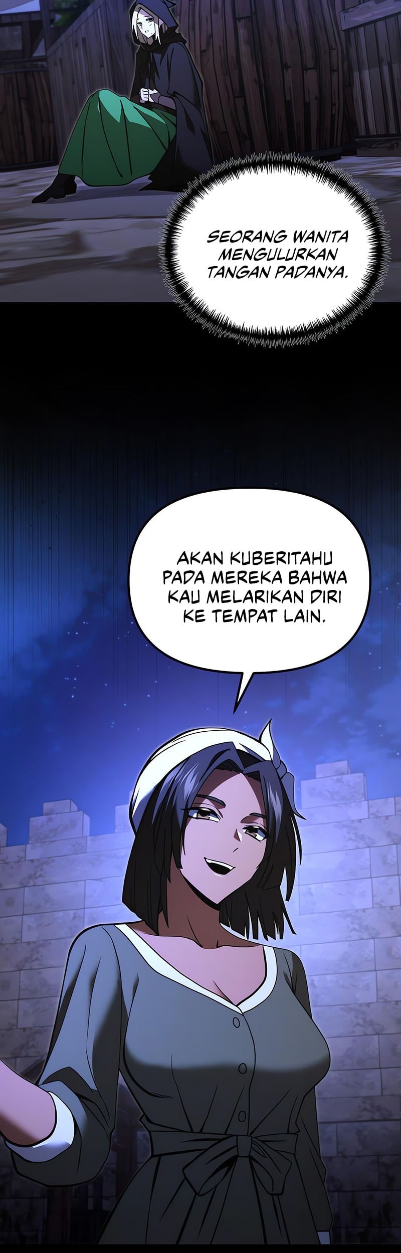 Chapter 100 - halaman 47