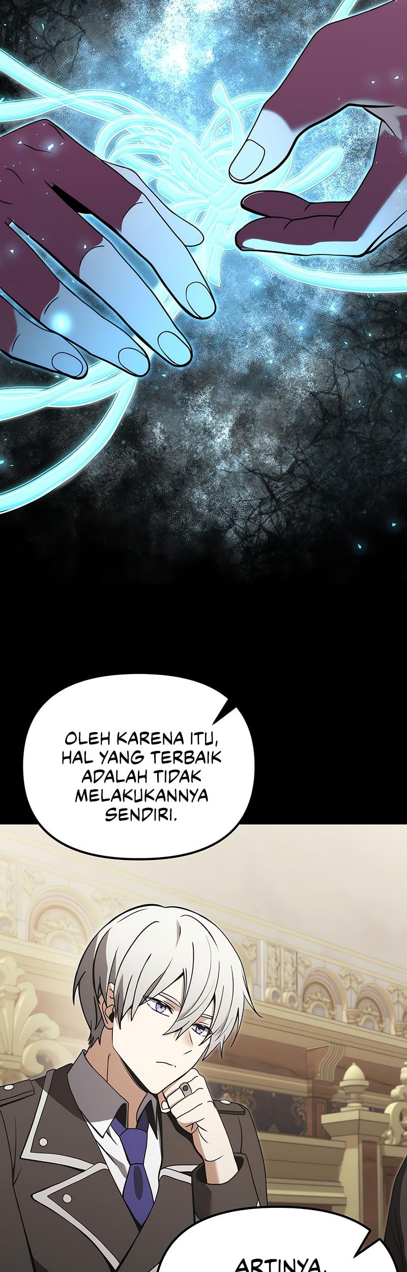 Chapter 100 - halaman 5