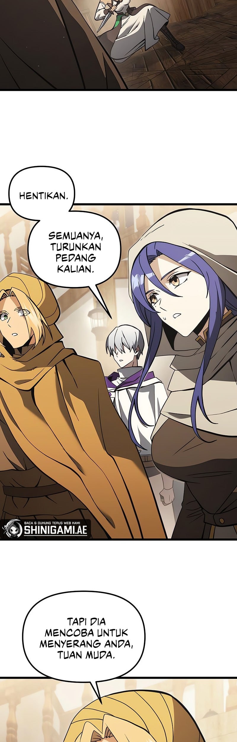 Chapter 100 - halaman 9