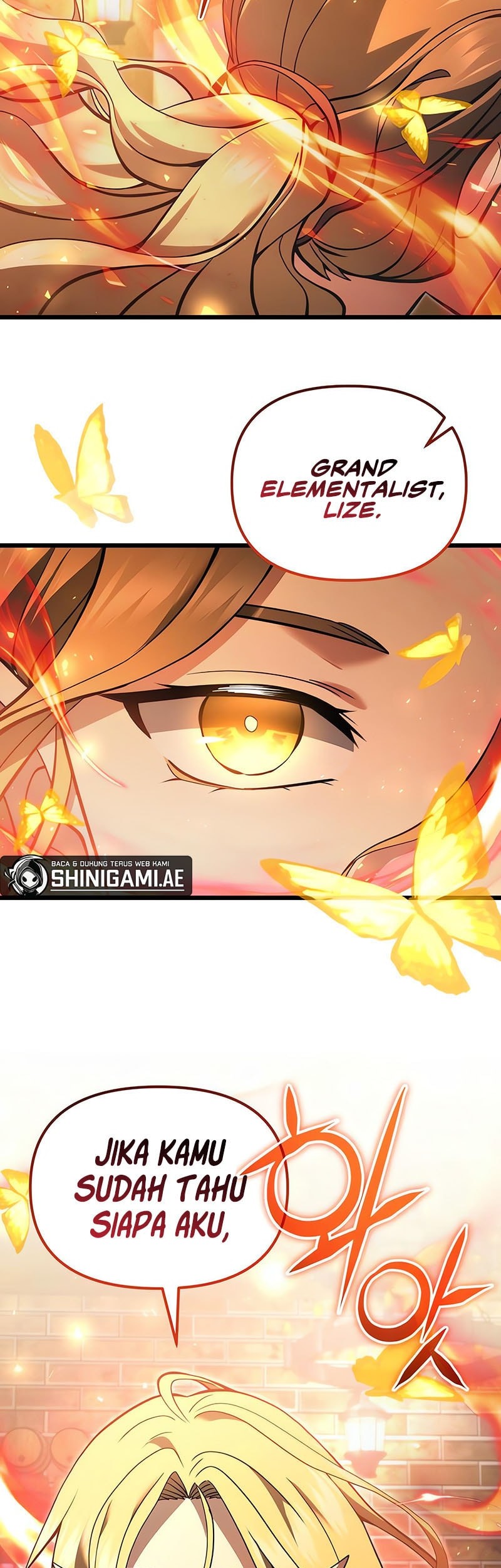 Chapter 100 - halaman 17
