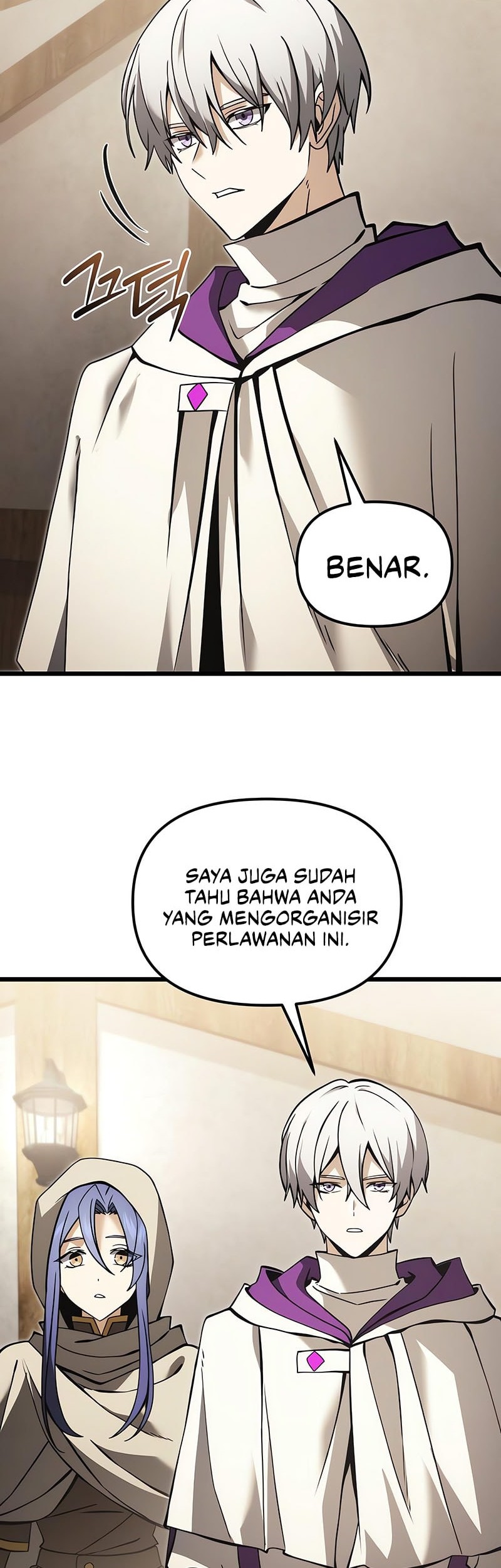 Chapter 100 - halaman 20