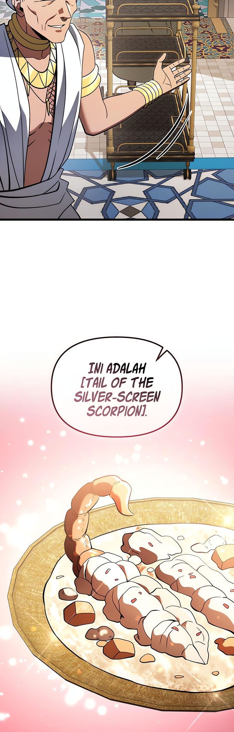 Chapter 101 - halaman 44