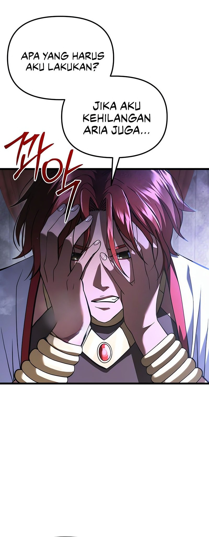 Chapter 101 - halaman 22