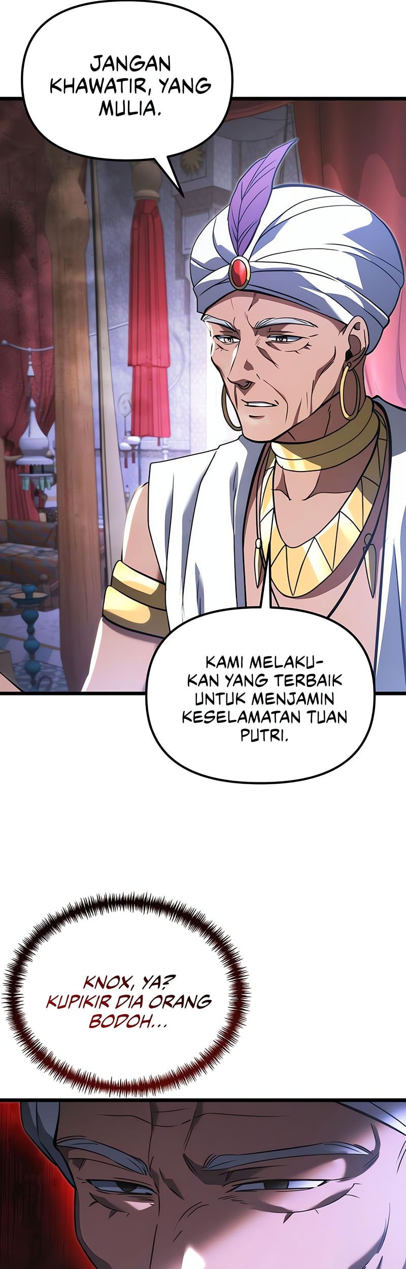 Chapter 101 - halaman 23