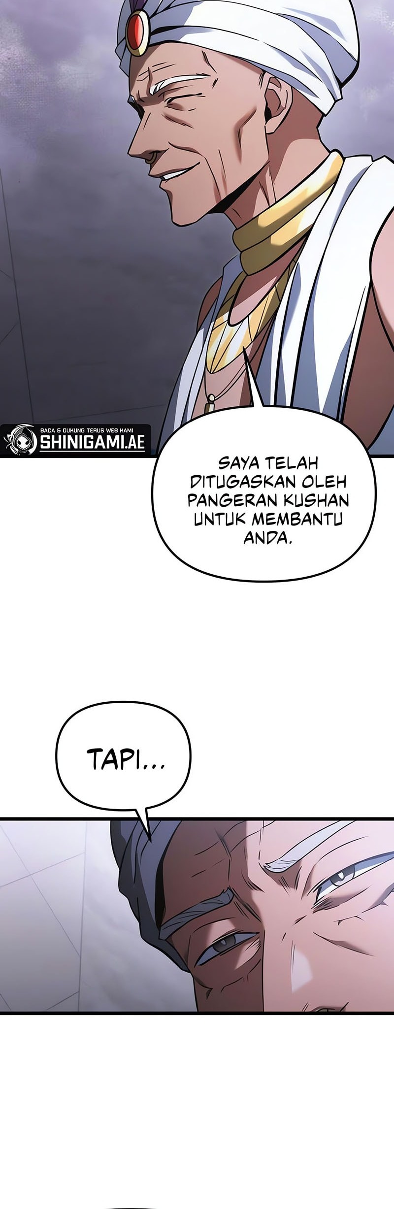 Chapter 101 - halaman 34