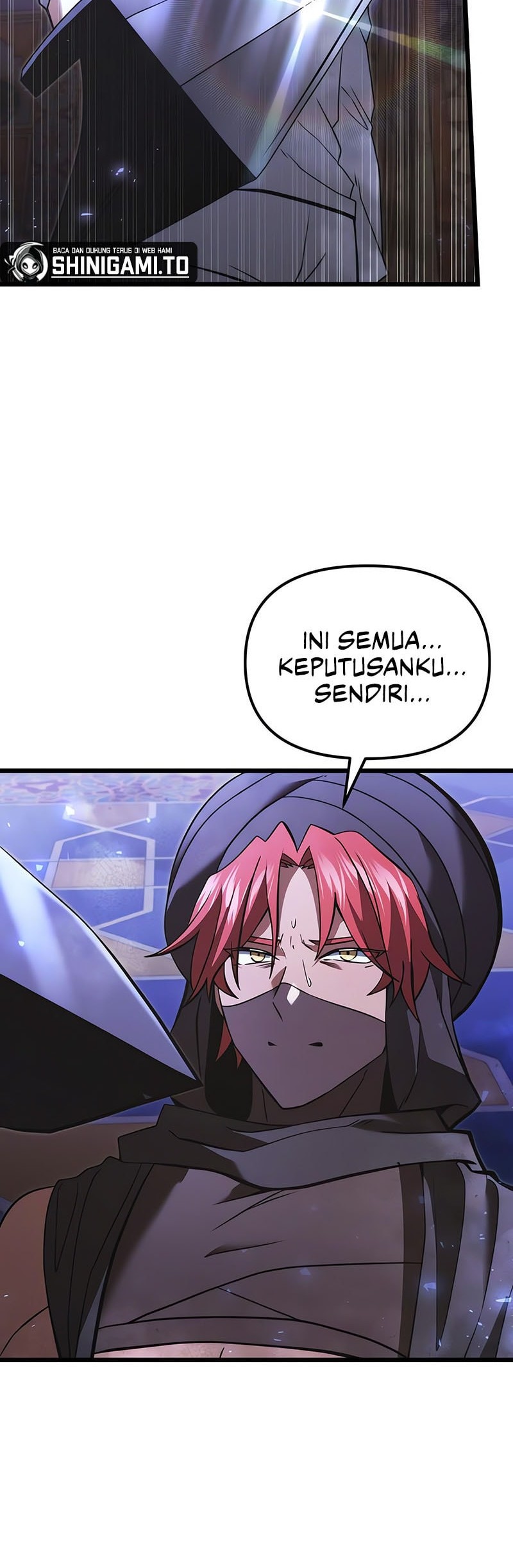 Chapter 102 - halaman 30