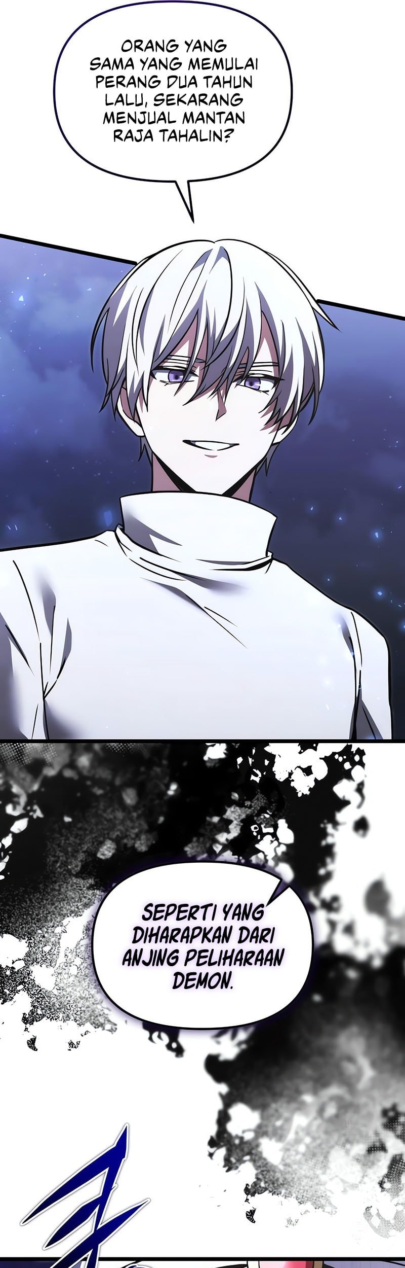 Chapter 104 - halaman 35