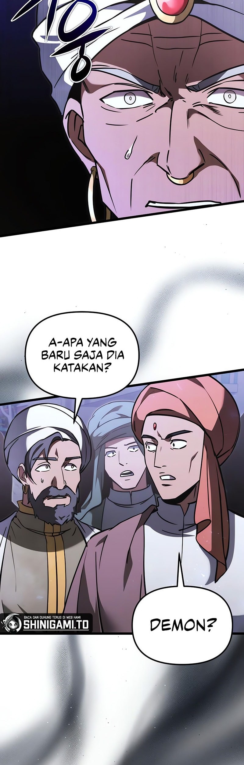 Chapter 104 - halaman 36