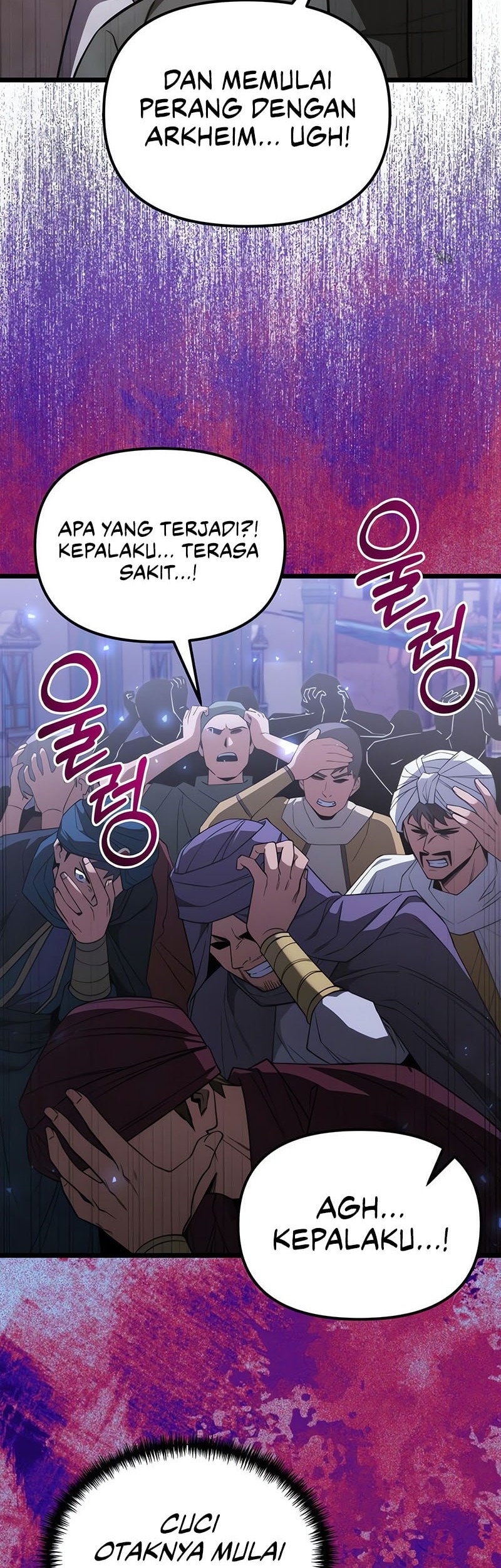 Chapter 104 - halaman 40