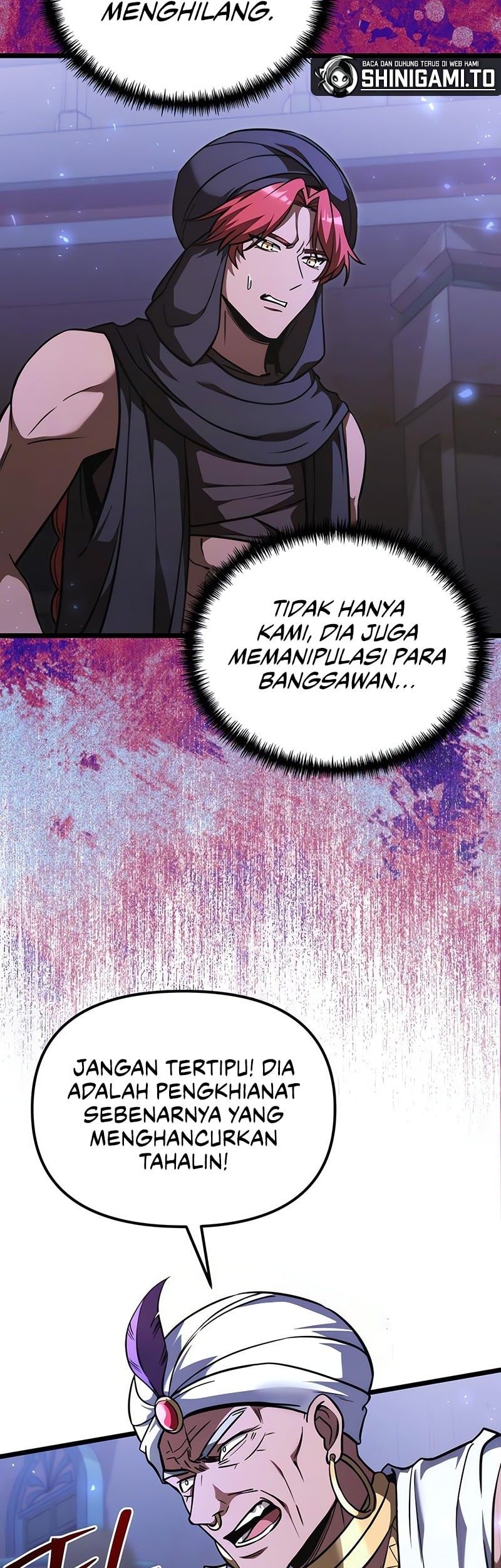 Chapter 104 - halaman 41