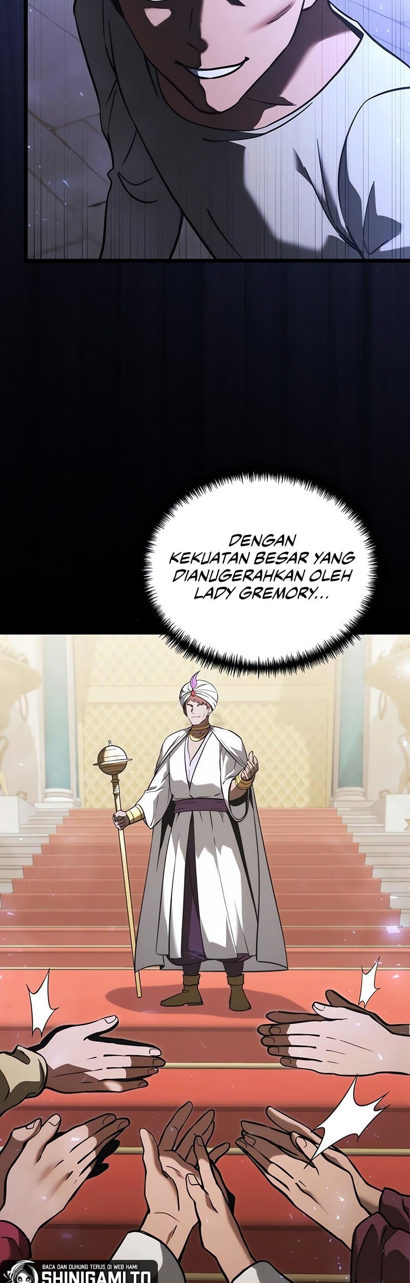 Chapter 104 - halaman 16