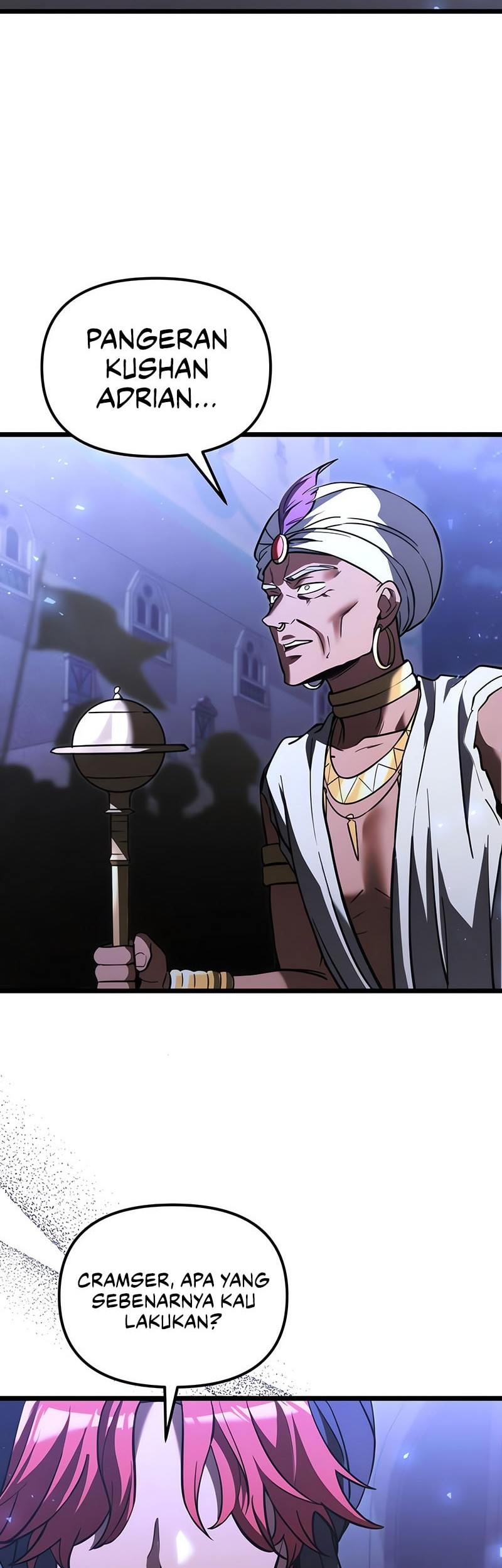Chapter 104 - halaman 20