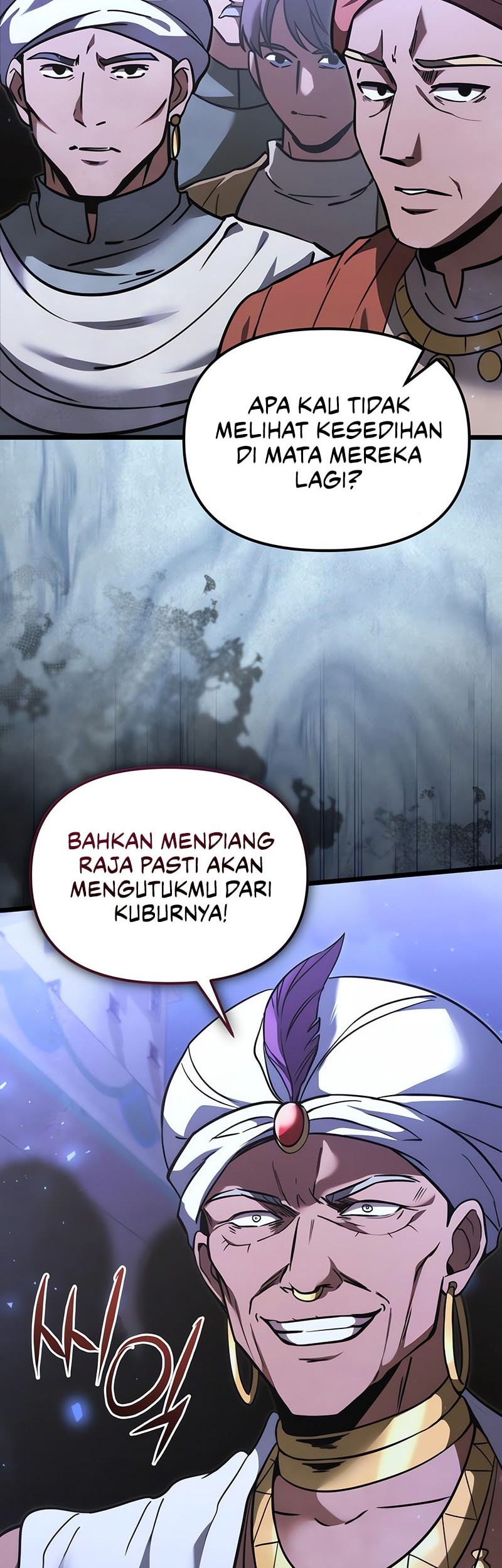 Chapter 104 - halaman 28