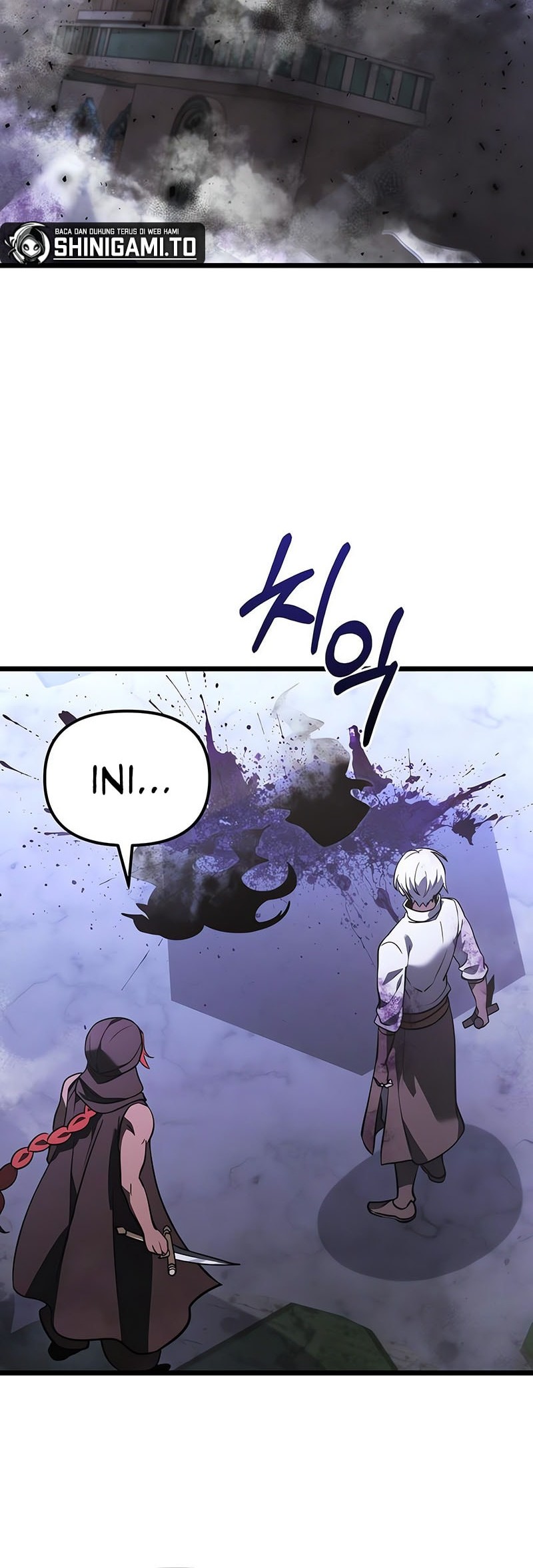 Chapter 105 - halaman 38