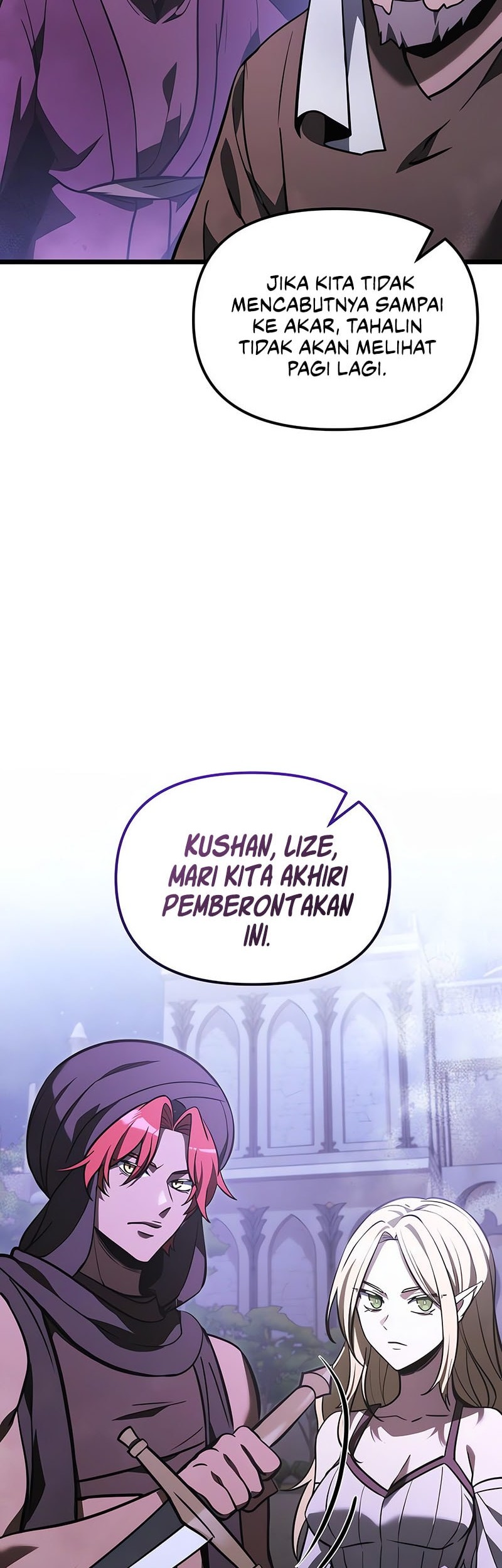 Chapter 105 - halaman 40