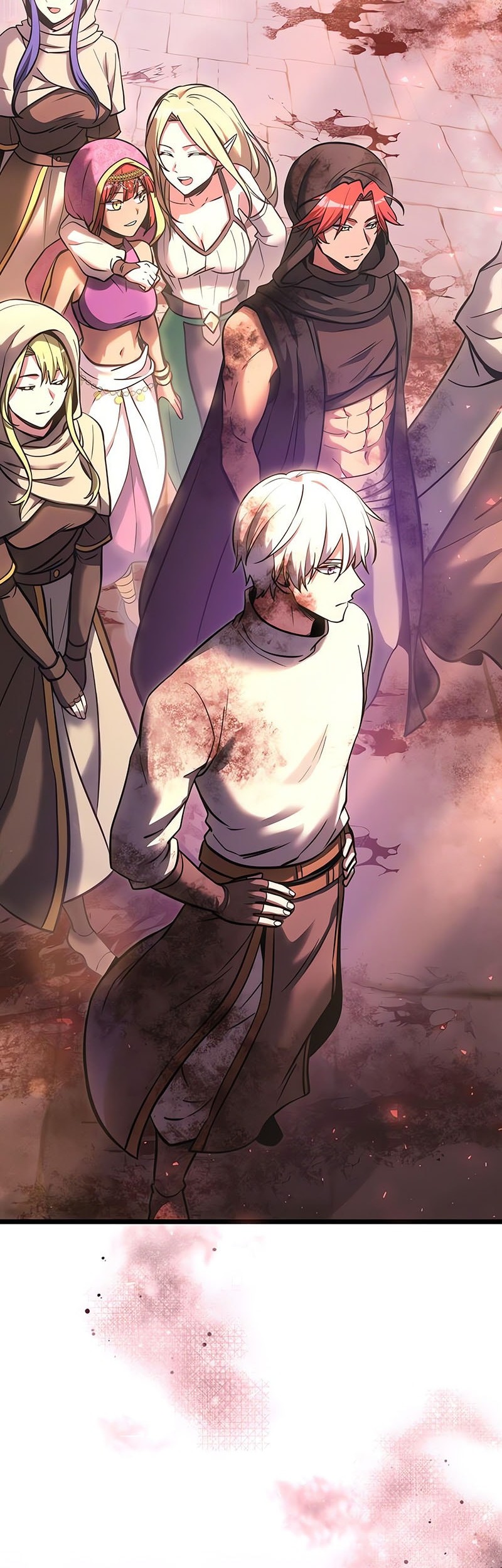 Chapter 105 - halaman 72