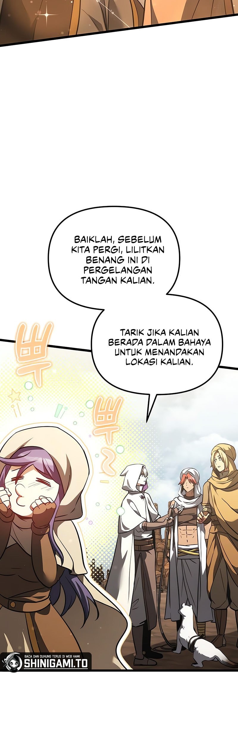 Chapter 106 - halaman 41