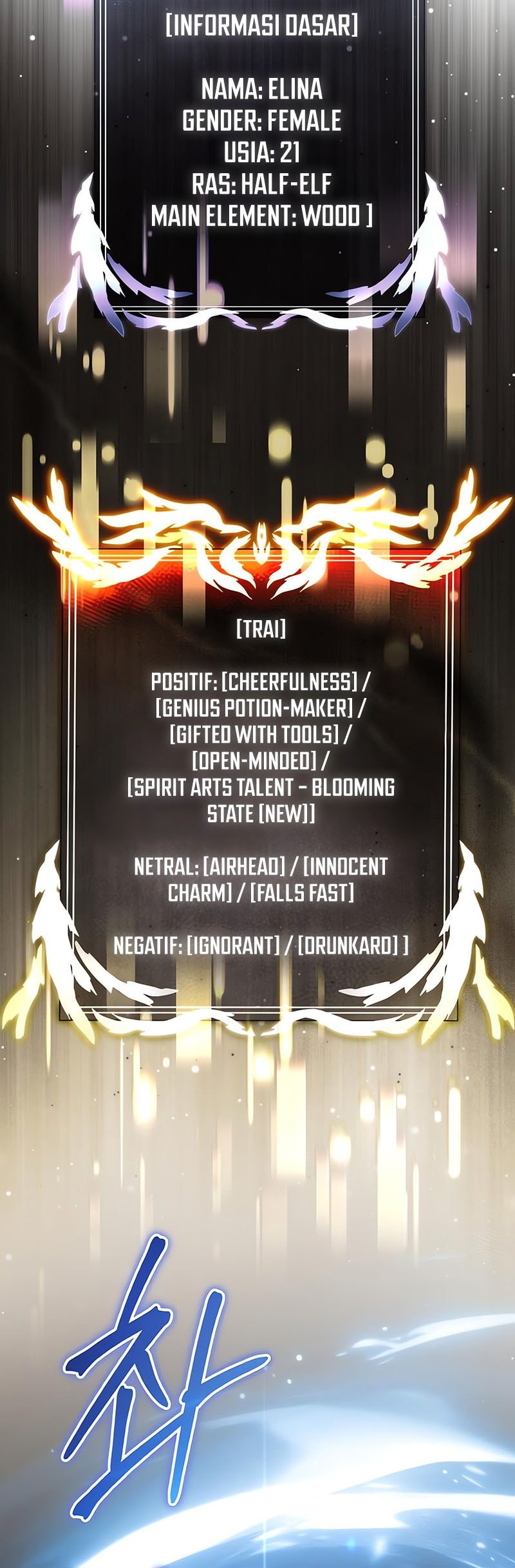 Chapter 106 - halaman 22
