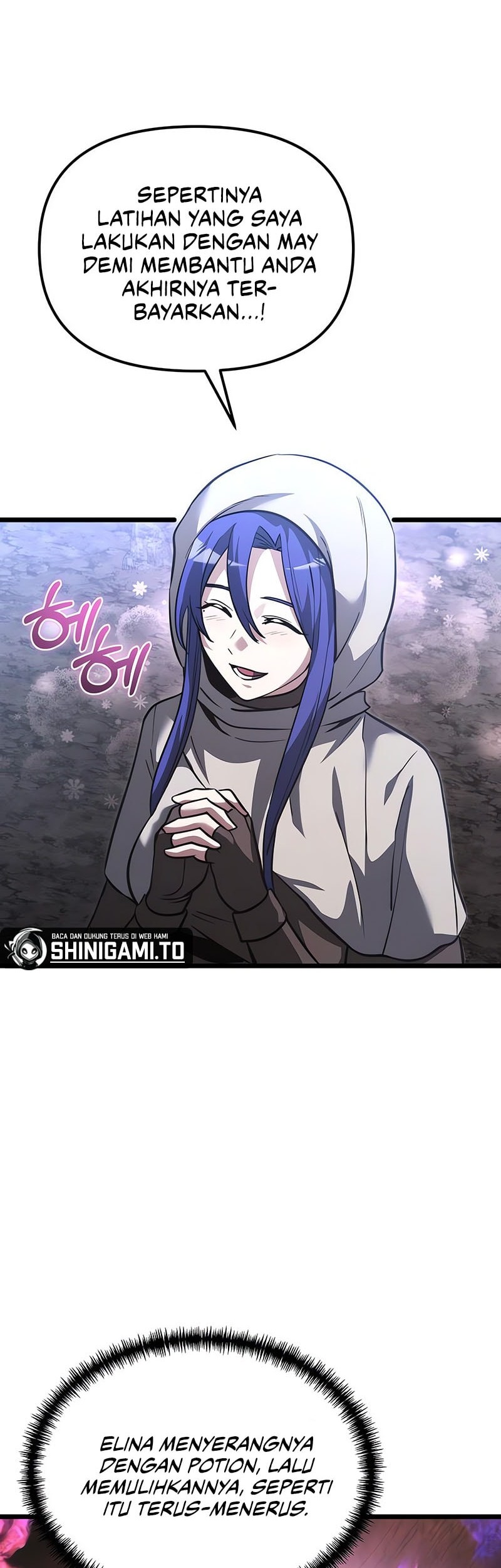 Chapter 107 - halaman 16
