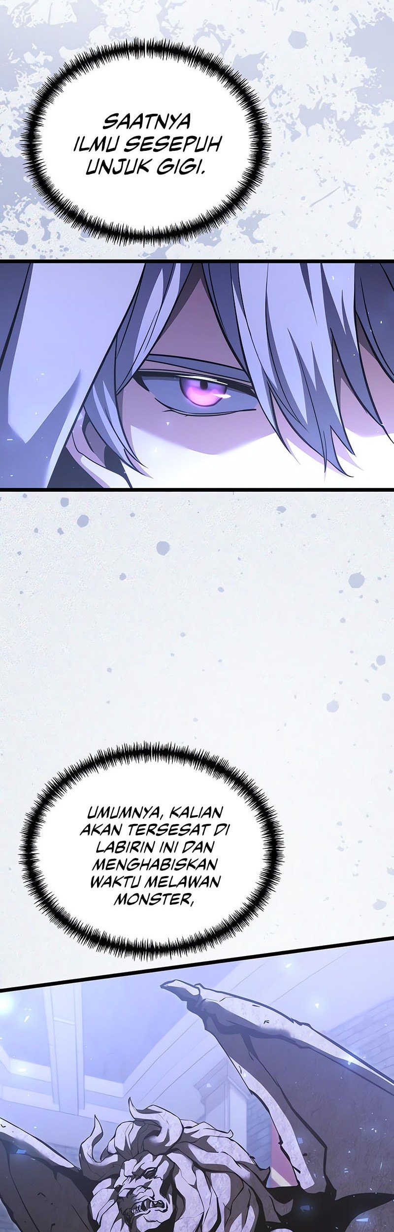 Chapter 107 - halaman 28