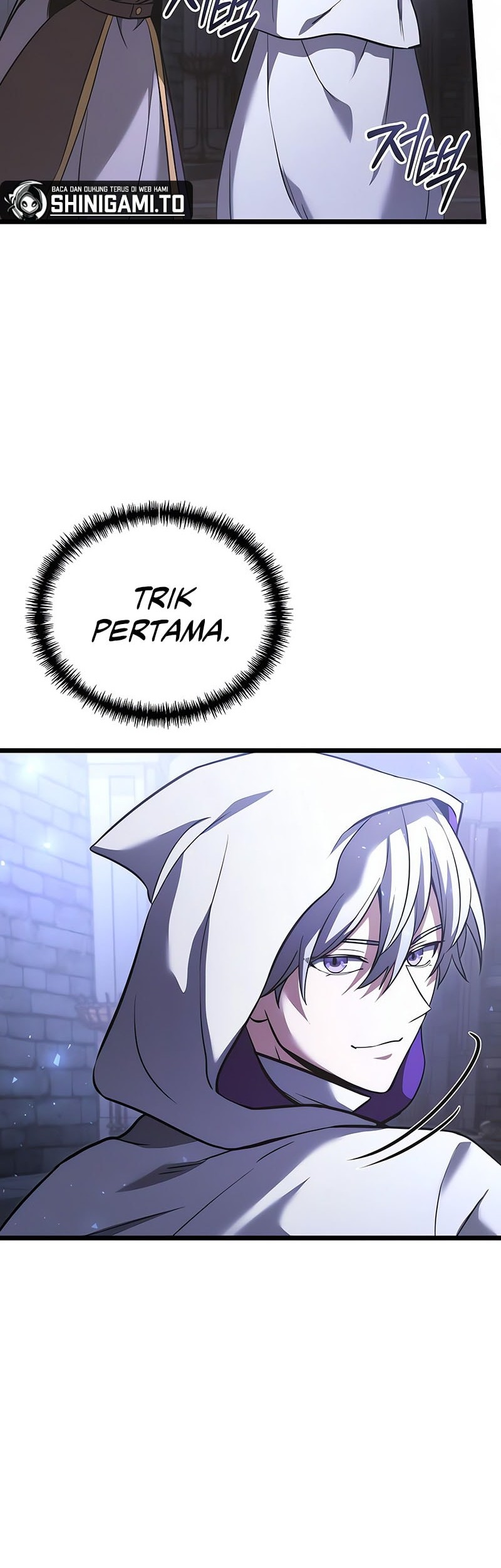Chapter 107 - halaman 30