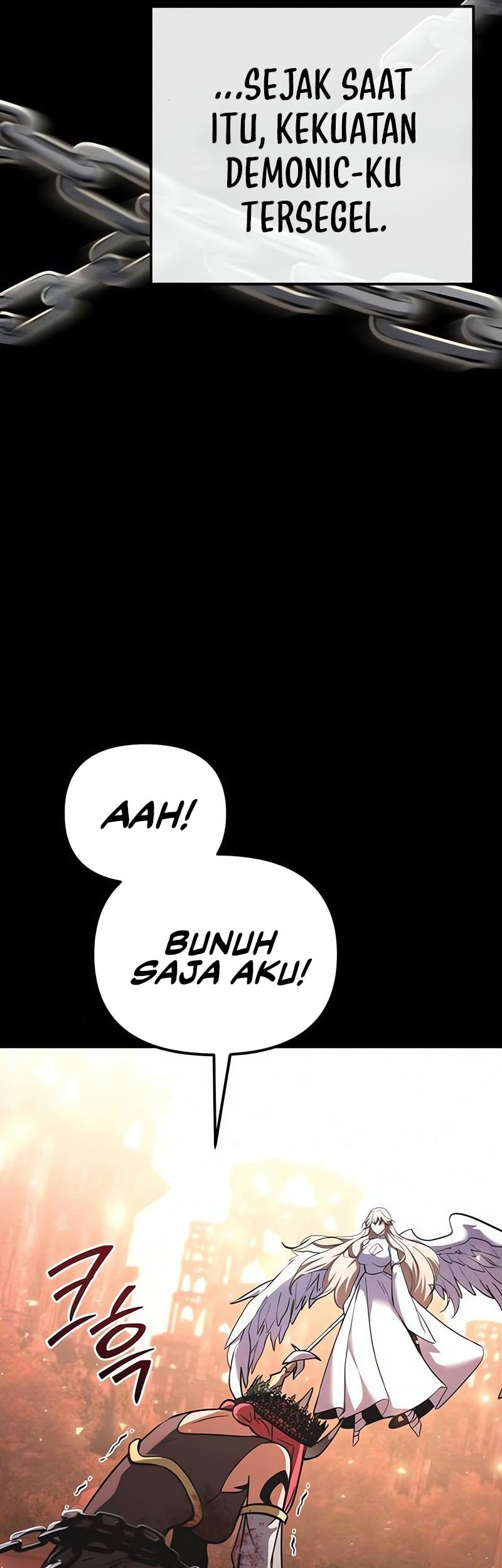 Chapter 108 - halaman 25