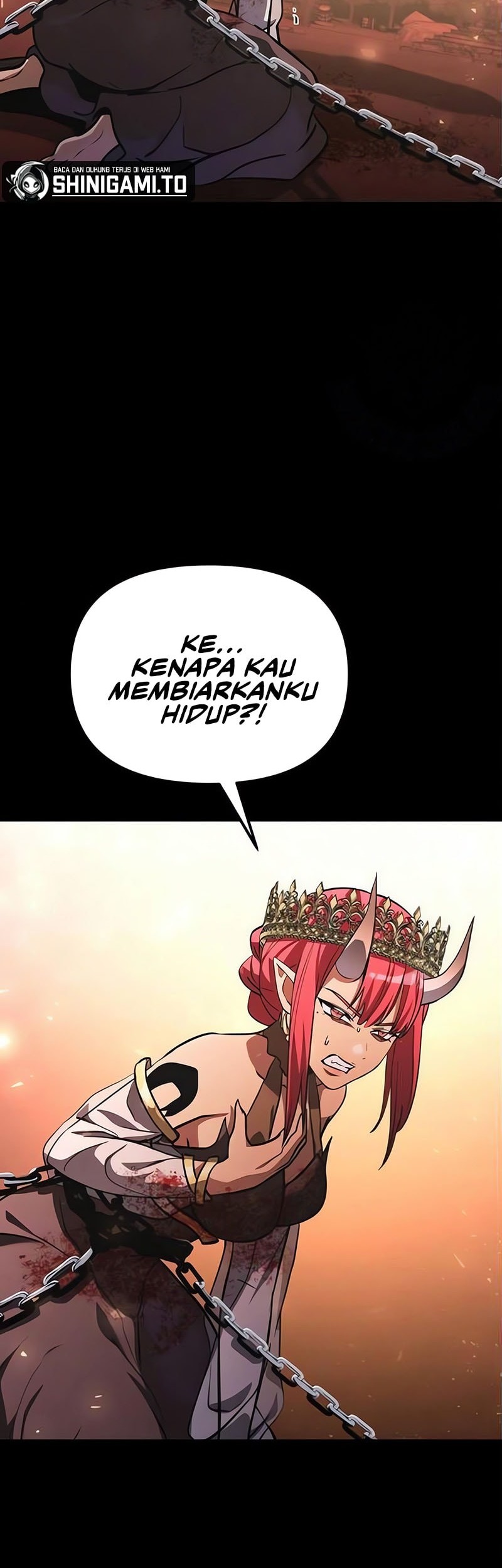Chapter 108 - halaman 26