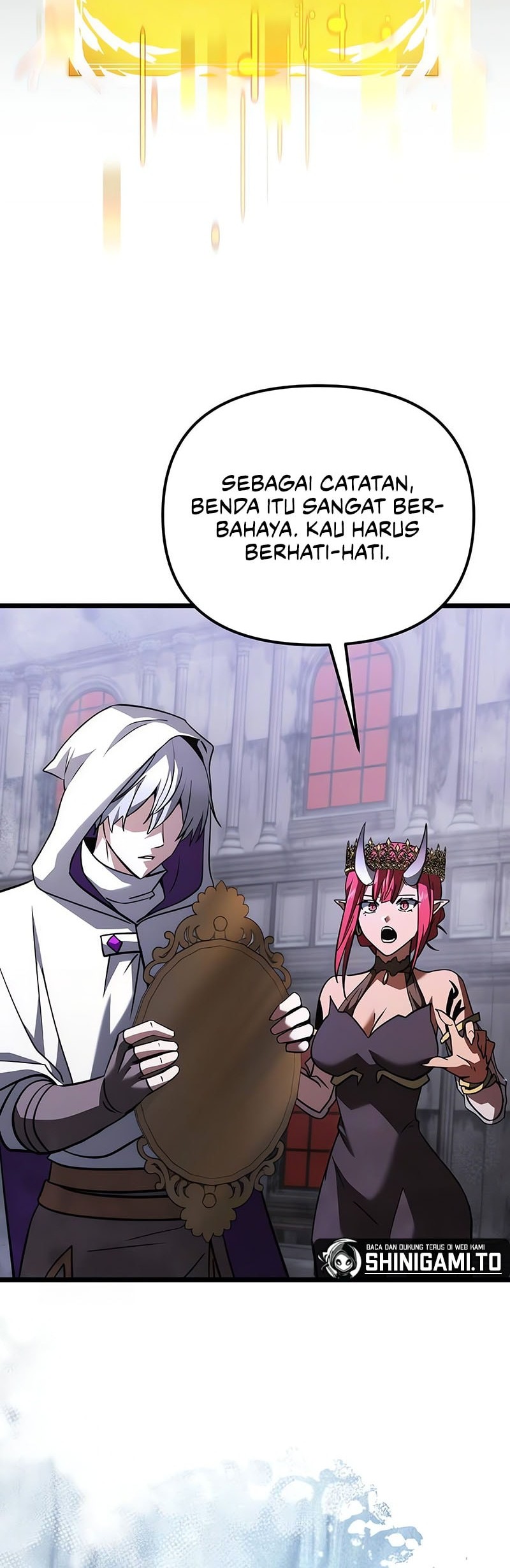 Chapter 109 - halaman 38