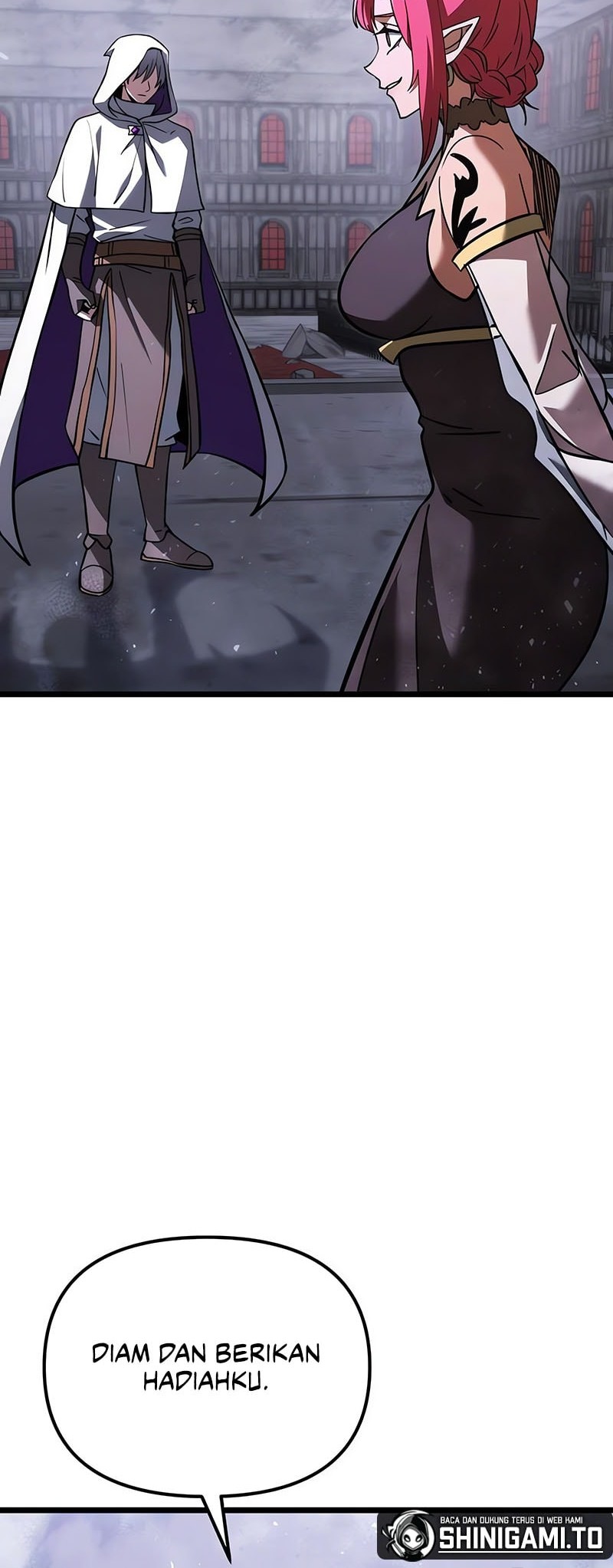 Chapter 109 - halaman 34