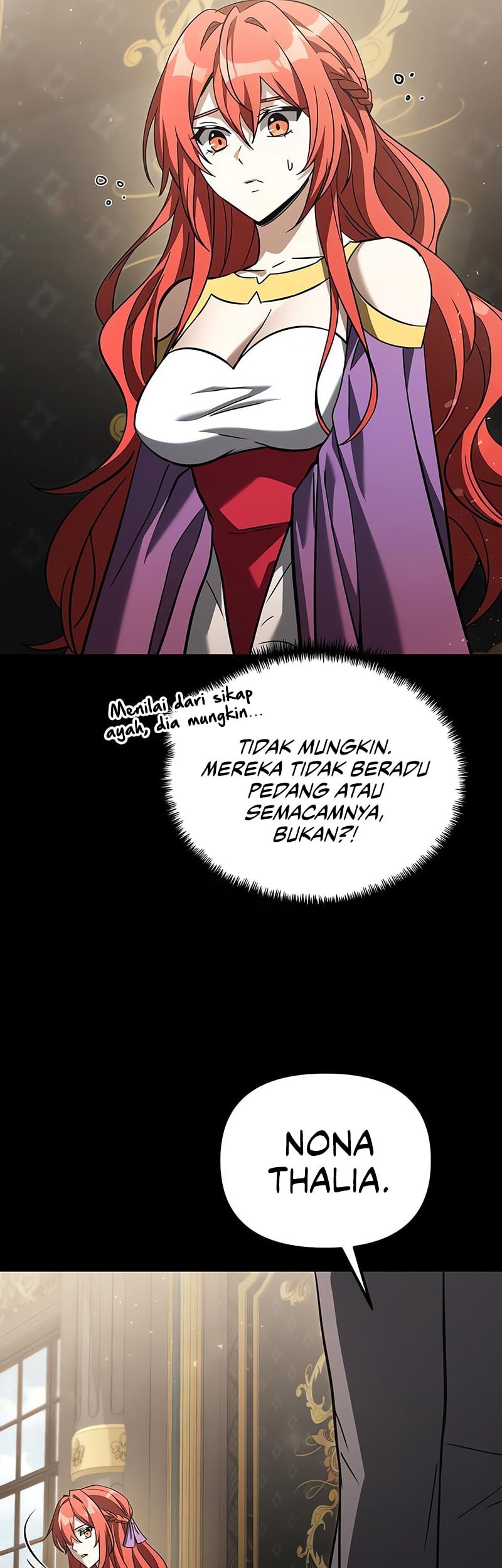 Chapter 110 - halaman 46