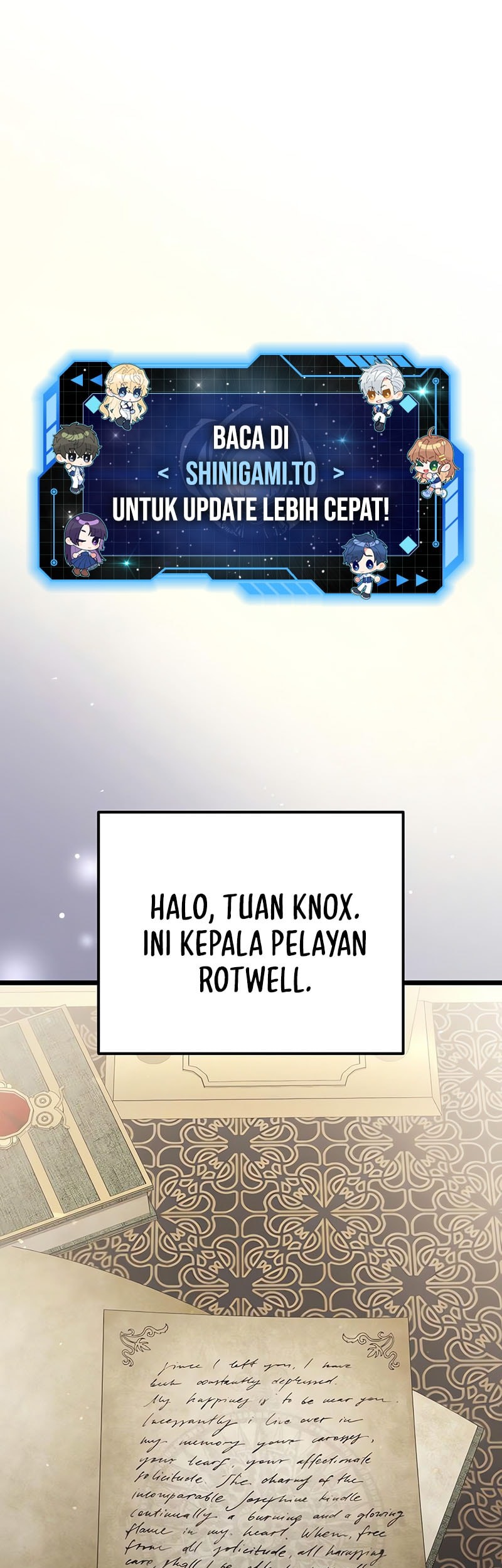 Chapter 110 - halaman 2