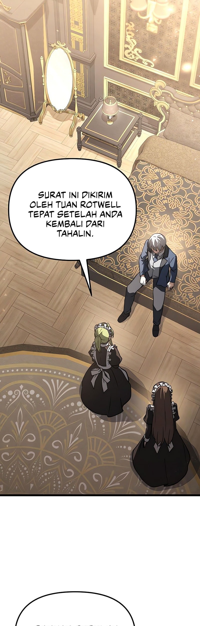 Chapter 110 - halaman 6
