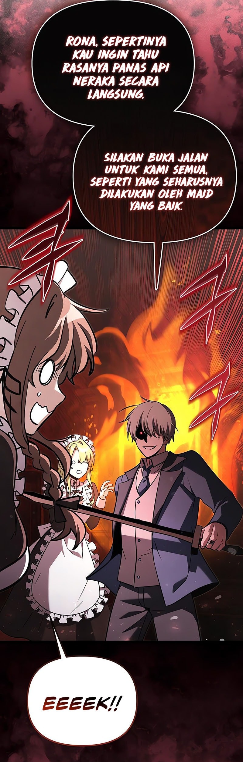 Chapter 110 - halaman 18