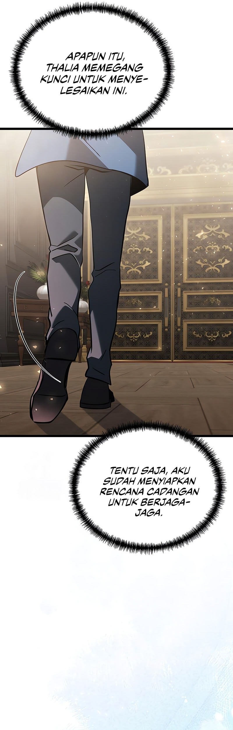 Chapter 110 - halaman 22
